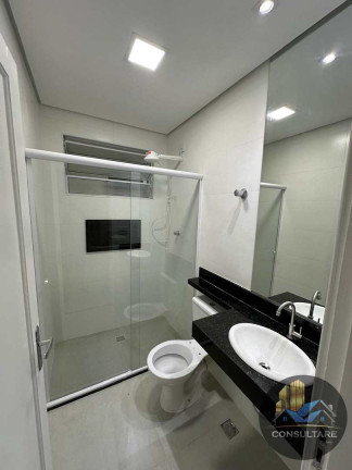 Imagem Apartamento com 3 Quartos à Venda, 98 m² em Vila Mathias - Santos Imagem Apartamento com 3 Quartos à Venda, 98 m² em Vila Mathias - Santos