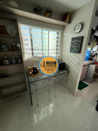 Imagem Apartamento com 3 Quartos à Venda, 94 m² em Boa Viagem - Recife