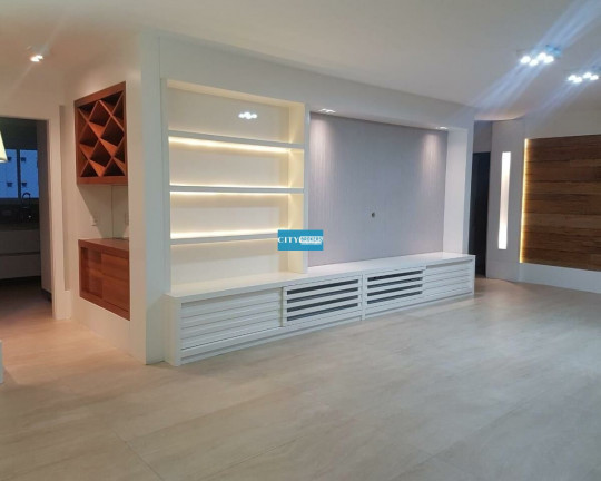 Imagem Apartamento com 4 Quartos à Venda, 210 m² em Vila Leopoldina - São Paulo