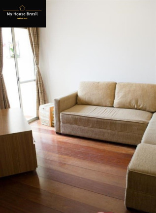 Imagem Apartamento com 2 Quartos à Venda, 55 m² em Santa Teresinha - São Paulo