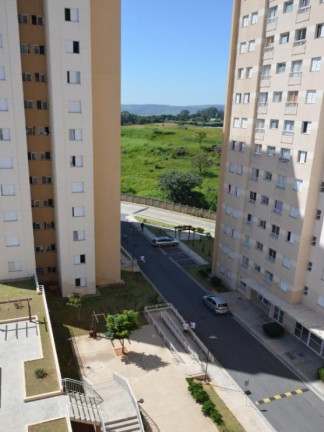Imagem Apartamento com 3 Quartos à Venda, 63 m² em Chácara Das Nações - Valinhos Imagem Apartamento com 3 Quartos à Venda, 63 m² em Chácara Das Nações - Valinhos