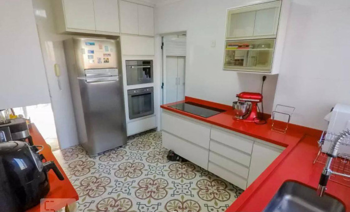 Imagem Apartamento com 3 Quartos à Venda, 115 m² em Vila Mariana - São Paulo
