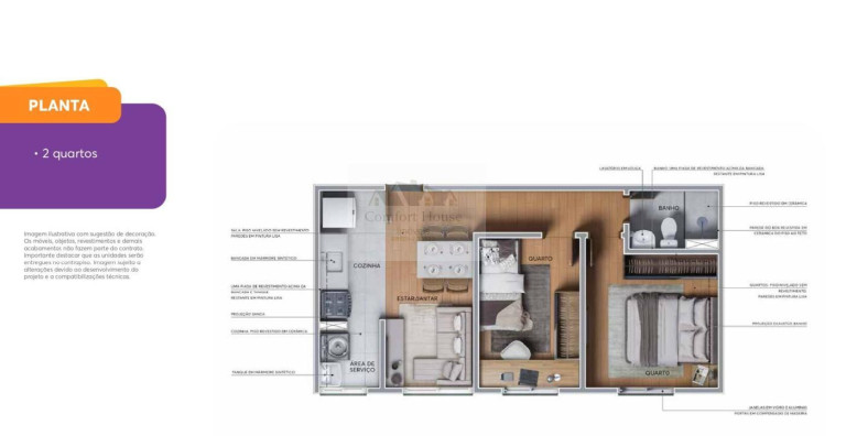 Imagem Casa com 2 Quartos à Venda, 37 m² em Vila João Ramalho - Santo André Imagem Casa com 2 Quartos à Venda, 37 m² em Vila João Ramalho - Santo André