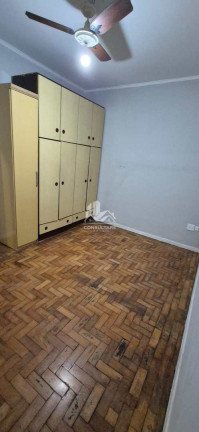 Imagem Apartamento com 2 Quartos para Alugar, 80 m² em Aparecida - Santos Imagem Apartamento com 2 Quartos para Alugar, 80 m² em Aparecida - Santos