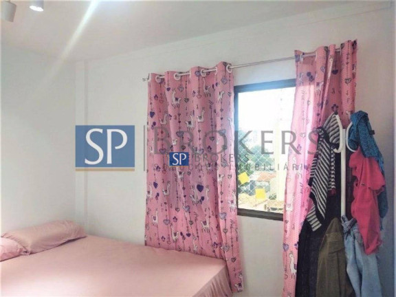 Imagem Apartamento com 1 Quarto à Venda, 38 m² em Vila Mariana - São Paulo Imagem Apartamento com 1 Quarto à Venda, 38 m² em Vila Mariana - São Paulo
