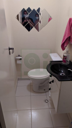 Imagem Casa com 3 Quartos à Venda, 125 m² em Parque Ipê - São Paulo Imagem Casa com 3 Quartos à Venda, 125 m² em Parque Ipê - São Paulo