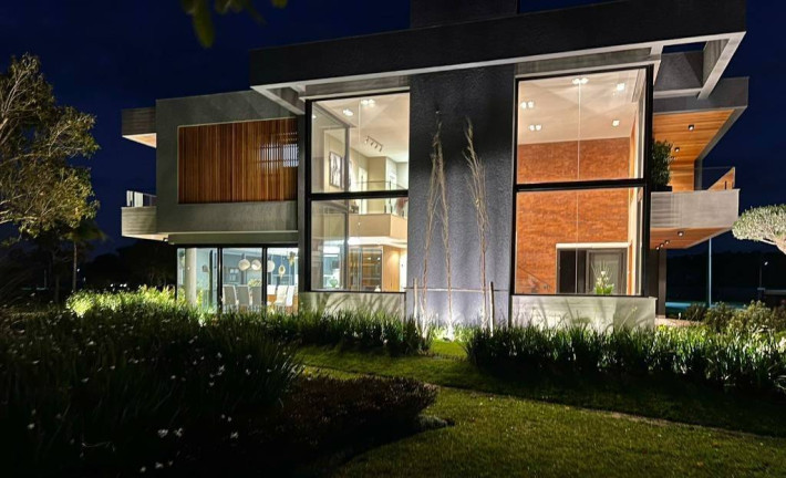 Imagem Casa de Condomínio com 4 Quartos à Venda, 250 m² em Arroio Teixeira - Capão Da Canoa Imagem Casa de Condomínio com 4 Quartos à Venda, 250 m² em Arroio Teixeira - Capão Da Canoa