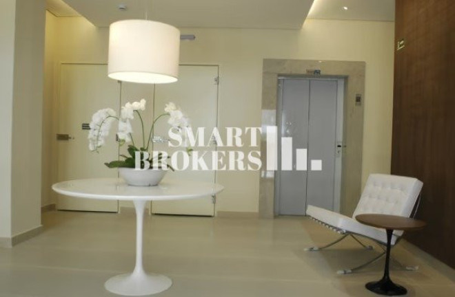 Imagem Apartamento com 2 Quartos para Alugar, 61 m² em Vila Monte Alegre - São Paulo Imagem Apartamento com 2 Quartos para Alugar, 61 m² em Vila Monte Alegre - São Paulo
