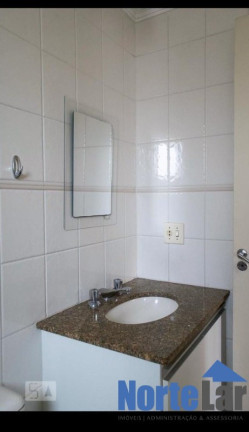 Imagem Apartamento com 1 Quarto para Alugar, 47 m² em Imirim - São Paulo Imagem Apartamento com 1 Quarto para Alugar, 47 m² em Imirim - São Paulo