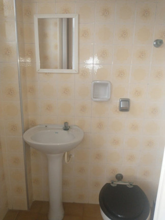 Imagem Apartamento com 3 Quartos à Venda, 135 m² em Marapé - Santos Imagem Apartamento com 3 Quartos à Venda, 135 m² em Marapé - Santos