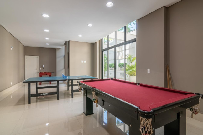 Imagem Apartamento com 3 Quartos à Venda, 96 m² em Mercês - Curitiba