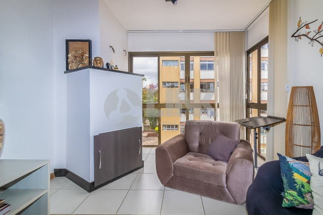 Imagem Apartamento com 2 Quartos à Venda, 72 m² em Petrópolis - Porto Alegre