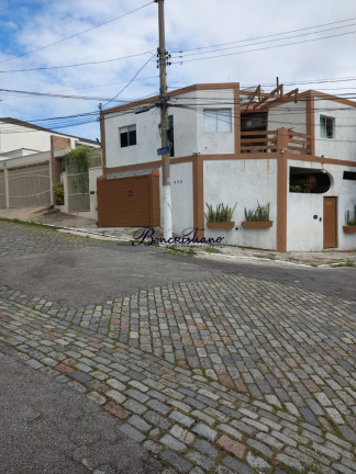 Imagem Sobrado com 4 Quartos à Venda, 280 m² em Jardim São Paulo(zona Norte) - Sao Paulo