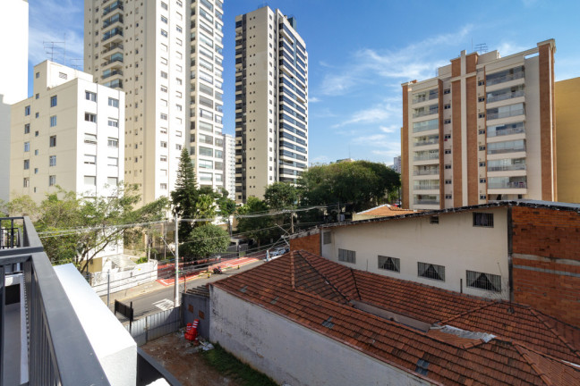 Imagem Casa com 2 Quartos à Venda, 121 m² em Vila Mariana - São Paulo