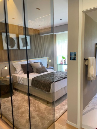 Imagem Apartamento com 2 Quartos à Venda, 110 m² em Jardim Das Acácias - São Paulo Imagem Apartamento com 2 Quartos à Venda, 110 m² em Jardim Das Acácias - São Paulo