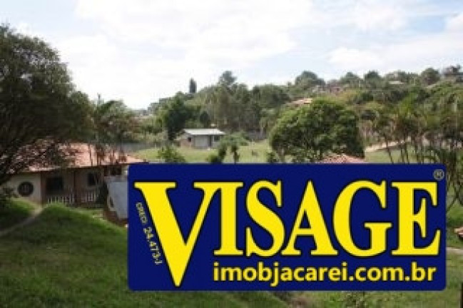 Imagem Chácara à Venda, em Chacaras Reunidas - Jacareí Imagem Chácara à Venda, em Chacaras Reunidas - Jacareí