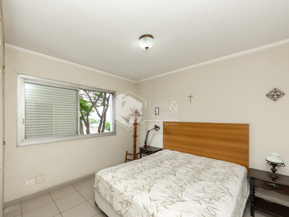 Imagem Apartamento com 3 Quartos à Venda, 98 m² em Planalto Paulista - São Paulo