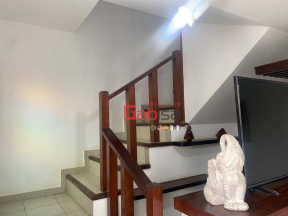 Imagem Casa com 3 Quartos à Venda, 110 m² em Peró - Cabo Frio Imagem Casa com 3 Quartos à Venda, 110 m² em Peró - Cabo Frio
