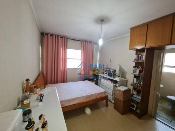 Imagem Apartamento com 3 Quartos à Venda, 106 m² em Vila Buarque - São Paulo Imagem Apartamento com 3 Quartos à Venda, 106 m² em Vila Buarque - São Paulo