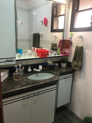 Imagem Apartamento com 3 Quartos à Venda, 125 m² em Vila Regente Feijó - São Paulo Imagem Apartamento com 3 Quartos à Venda, 125 m² em Vila Regente Feijó - São Paulo
