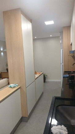 Imagem Apartamento com 2 Quartos à Venda, 49 m² em Parque Reboucas - São Paulo Imagem Apartamento com 2 Quartos à Venda, 49 m² em Parque Reboucas - São Paulo