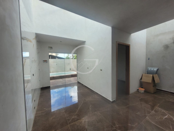 Imagem Casa com 3 Quartos à Venda, 74 m² em Carmery - Pontal Do Paraná