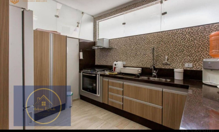 Imagem Sobrado com 3 Quartos à Venda, 5 m² em Ipiranga - São Paulo Imagem Sobrado com 3 Quartos à Venda, 5 m² em Ipiranga - São Paulo