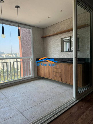 Imagem Apartamento com 2 Quartos à Venda, 72 m² em Tamboré - Santana De Parnaíba Imagem Apartamento com 2 Quartos à Venda, 72 m² em Tamboré - Santana De Parnaíba