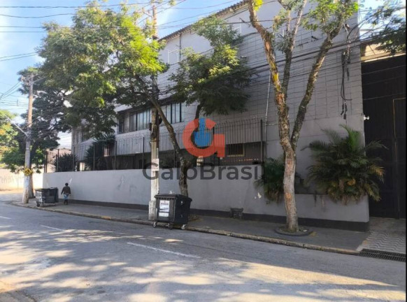 Imagem Galpão à Venda, 1 m² em São Paulo Imagem Galpão à Venda, 1 m² em São Paulo