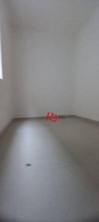 Imagem Casa com 3 Quartos à Venda, 80 m² em Campo Grande - Santos Imagem Casa com 3 Quartos à Venda, 80 m² em Campo Grande - Santos