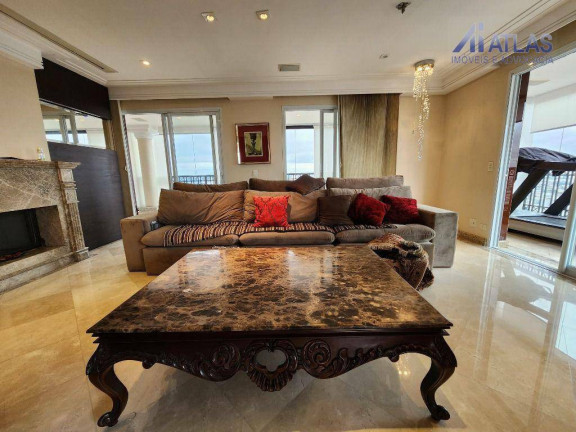 Imagem Apartamento com 4 Quartos à Venda, 250 m² em Vila Maria Alta - São Paulo Imagem Apartamento com 4 Quartos à Venda, 250 m² em Vila Maria Alta - São Paulo