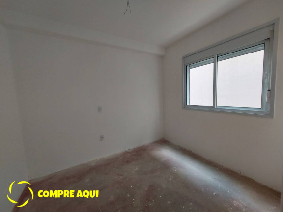 Imagem Apartamento com 2 Quartos à Venda, 33 m² em Barra Funda - São Paulo