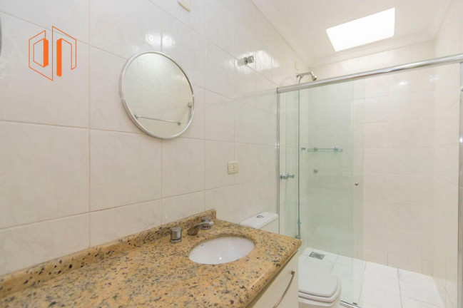 Imagem Casa com 5 Quartos à Venda, 370 m² em Ahú - Curitiba Imagem Casa com 5 Quartos à Venda, 370 m² em Ahú - Curitiba