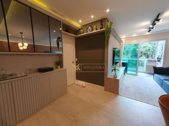Imagem Apartamento com 3 Quartos à Venda, 116 m² em João Paulo - Florianópolis Imagem Apartamento com 3 Quartos à Venda, 116 m² em João Paulo - Florianópolis