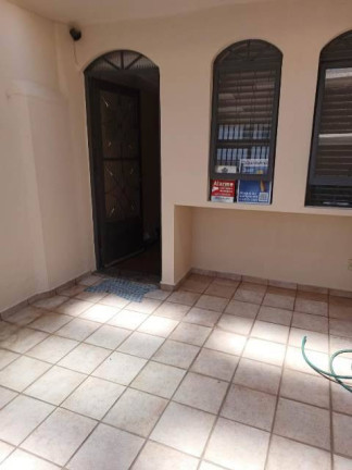 Imagem Sobrado com 3 Quartos à Venda, 100 m² em Tatuapé - São Paulo