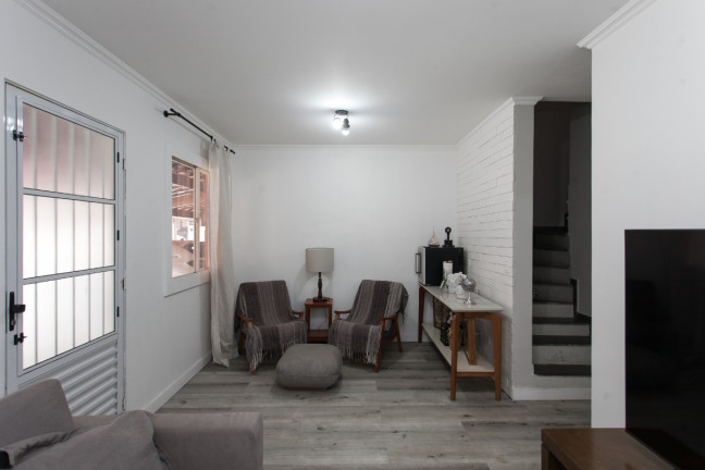 Imagem Casa de Condomínio com 3 Quartos à Venda, 72 m² em Jaraguá - São Paulo Imagem Casa de Condomínio com 3 Quartos à Venda, 72 m² em Jaraguá - São Paulo