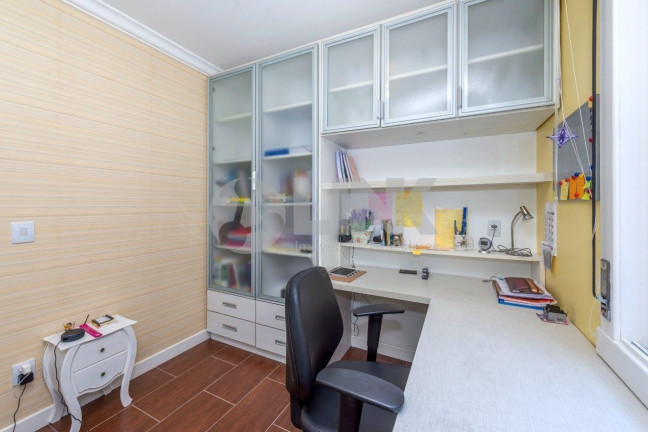 Imagem Apartamento com 2 Quartos à Venda, 83 m² em Rio Branco - Porto Alegre