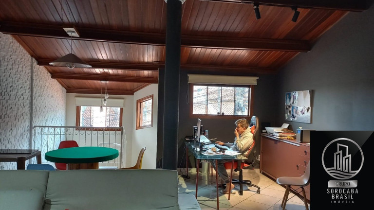Imagem Casa com 2 Quartos à Venda, 238 m² em Wanel Ville - Sorocaba Imagem Casa com 2 Quartos à Venda, 238 m² em Wanel Ville - Sorocaba