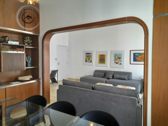 Imagem Apartamento com 2 Quartos à Venda, 98 m² Imagem Apartamento com 2 Quartos à Venda, 98 m²