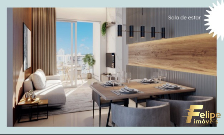 Imagem Imóvel com 2 Quartos à Venda, 62 m² em Praia Do Suá - Vitória Imagem Imóvel com 2 Quartos à Venda, 62 m² em Praia Do Suá - Vitória