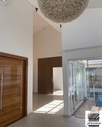 Imagem Casa com 3 Quartos à Venda, 255 m² em Parque Campolim - Sorocaba
