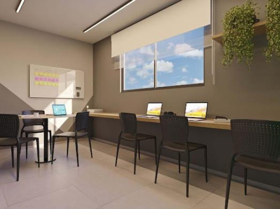 Imagem Apartamento com 2 Quartos à Venda, 51 m² em Estoril - Belo Horizonte Imagem Apartamento com 2 Quartos à Venda, 51 m² em Estoril - Belo Horizonte