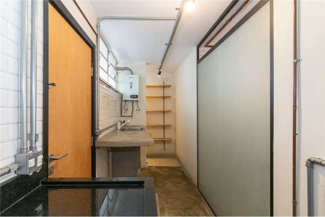 Imagem Apartamento com 1 Quarto à Venda, 84 m² em Vila Buarque - São Paulo