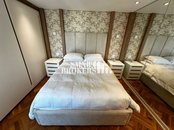 Imagem Apartamento com 2 Quartos à Venda, 107 m² em Chácara Klabin - São Paulo
