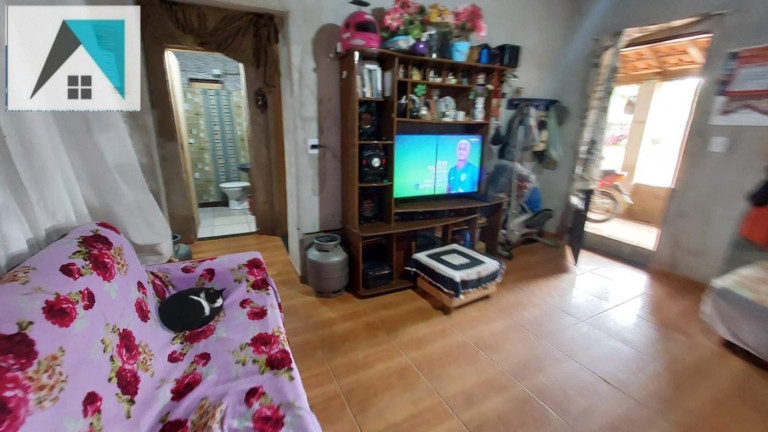 Imagem Casa com 3 Quartos para Alugar, 100 m² em Portais (polvilho) - Cajamar
