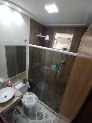 Imagem Casa com 3 Quartos à Venda, 80 m² em Santos Dumont - Vila Velha Imagem Casa com 3 Quartos à Venda, 80 m² em Santos Dumont - Vila Velha