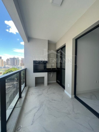 Imagem Apartamento com 3 Quartos à Venda, 103 m² em Kobrasol - São José