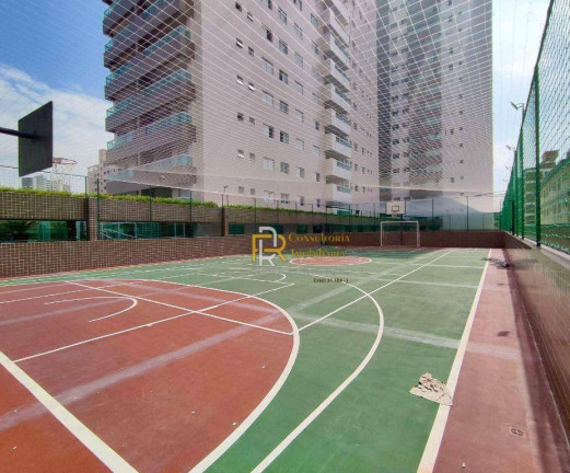 Imagem Apartamento com 2 Quartos à Venda, 68 m² em Boqueirão - Praia Grande Imagem Apartamento com 2 Quartos à Venda, 68 m² em Boqueirão - Praia Grande