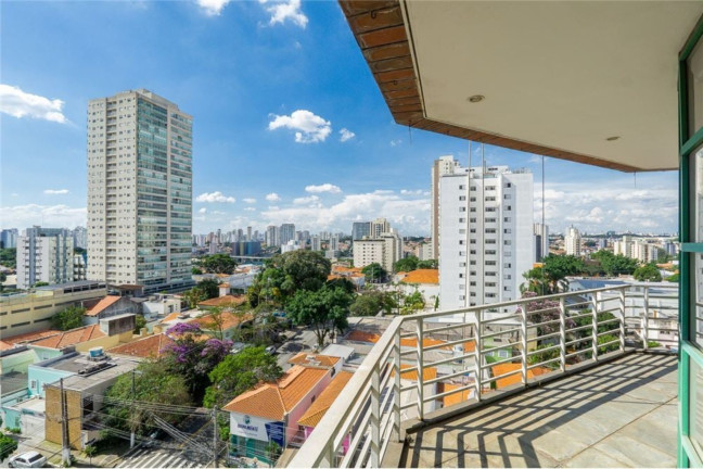 Imagem Imóvel com 3 Quartos à Venda, 412 m² em Vila Mascote - São Paulo Imagem Imóvel com 3 Quartos à Venda, 412 m² em Vila Mascote - São Paulo
