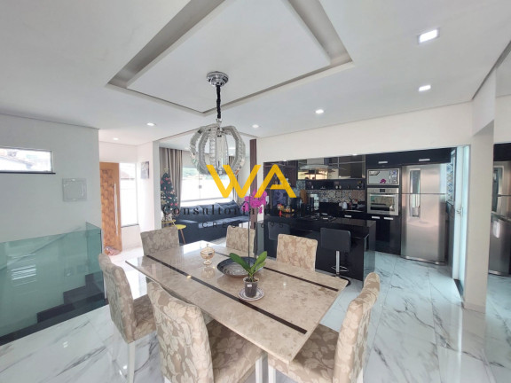 Imagem Casa com 3 Quartos à Venda, 195 m² em Conjunto Habitacional Ana Paula - Mogi Das Cruzes Imagem Casa com 3 Quartos à Venda, 195 m² em Conjunto Habitacional Ana Paula - Mogi Das Cruzes